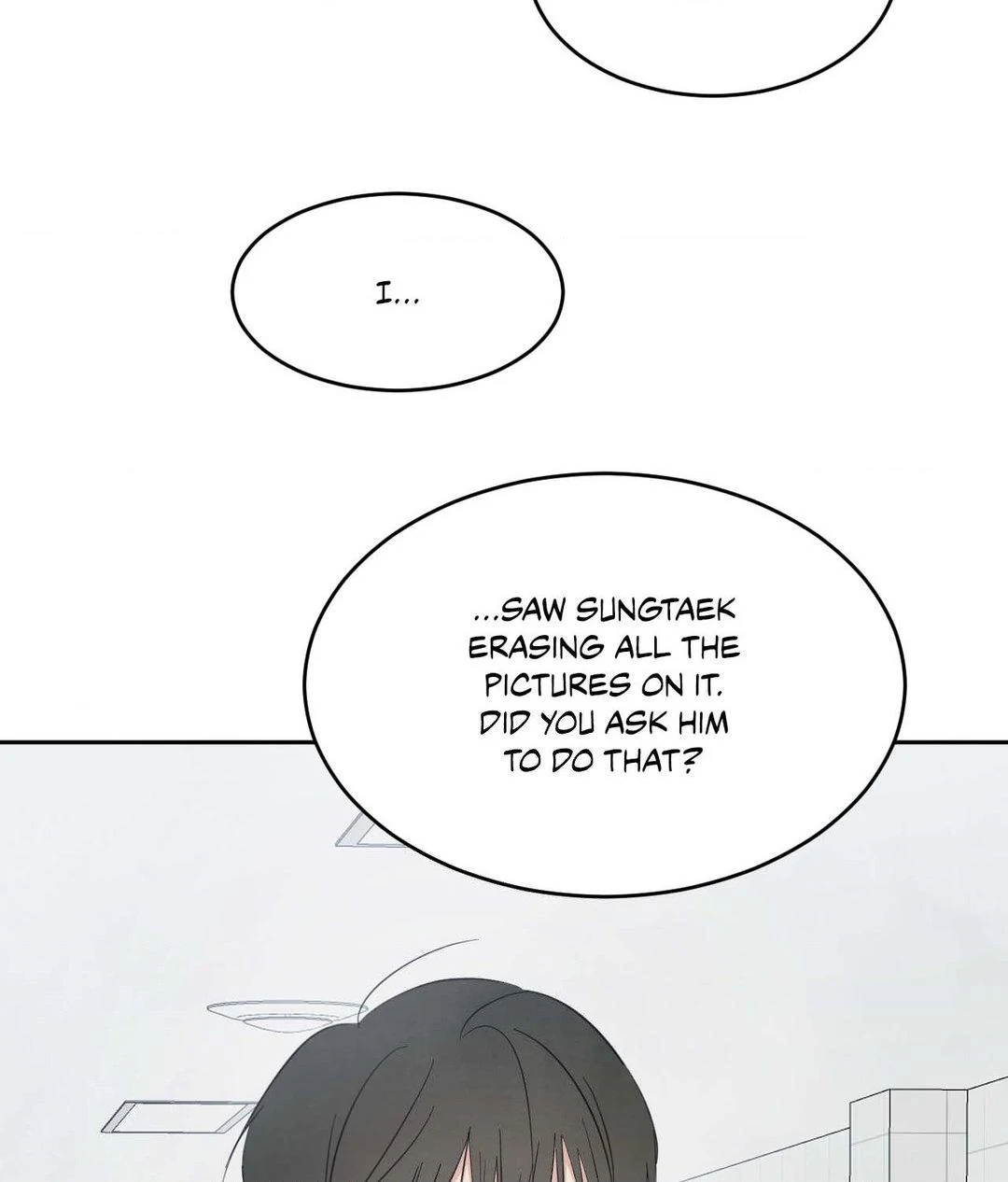Topsy-Turvy [Official] - Chapter 125 manhwa