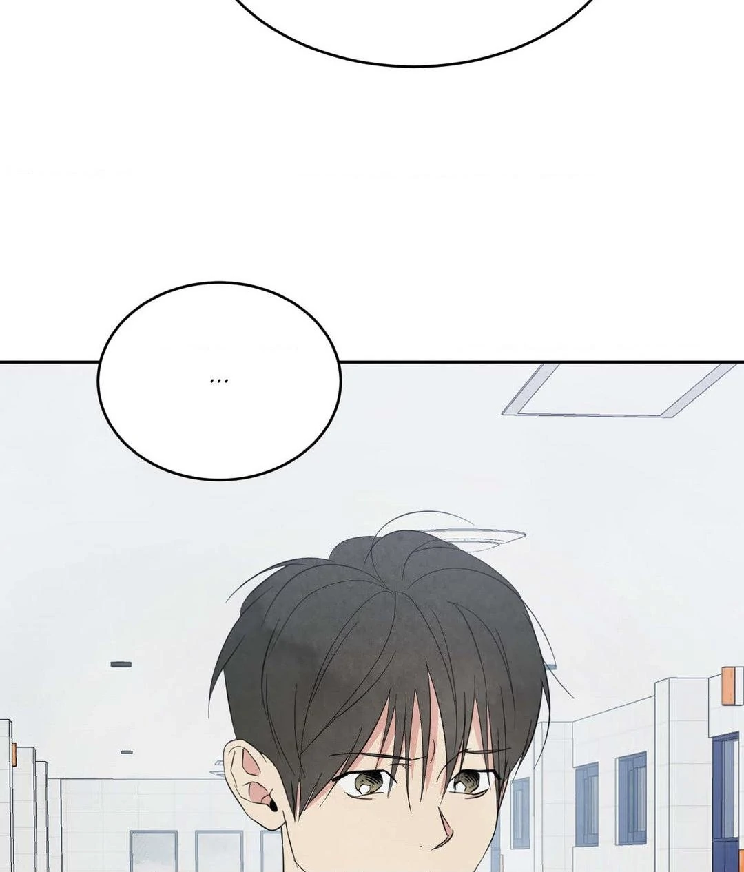 Topsy-Turvy [Official] - Chapter 125 manhwa
