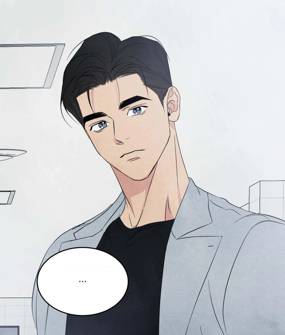 Topsy-Turvy [Official] - Chapter 125 manhwa