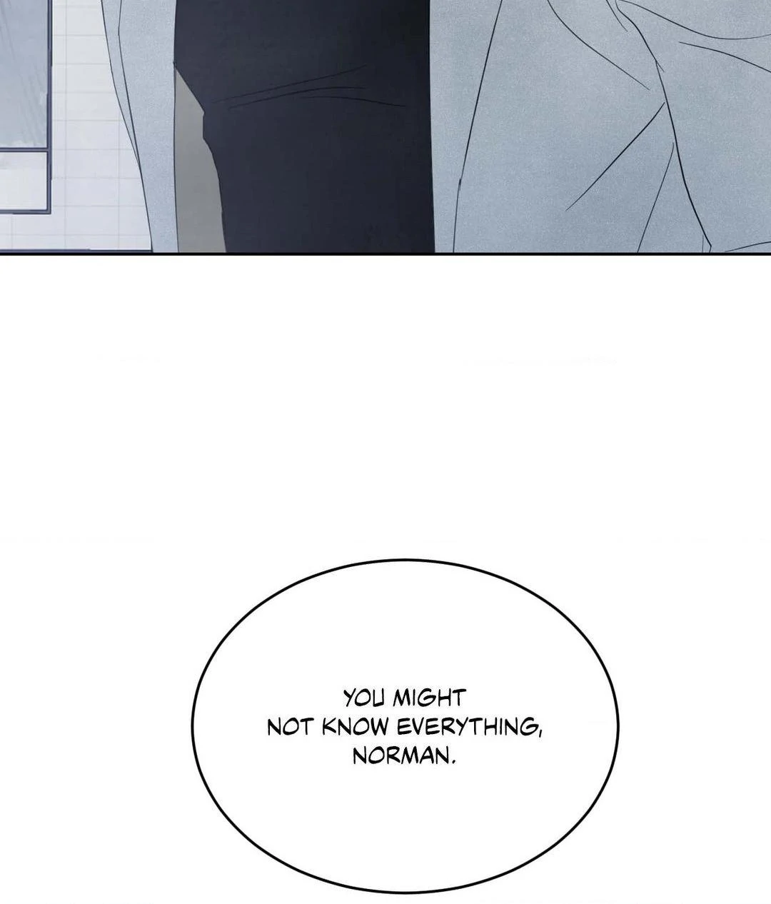 Topsy-Turvy [Official] - Chapter 125 manhwa