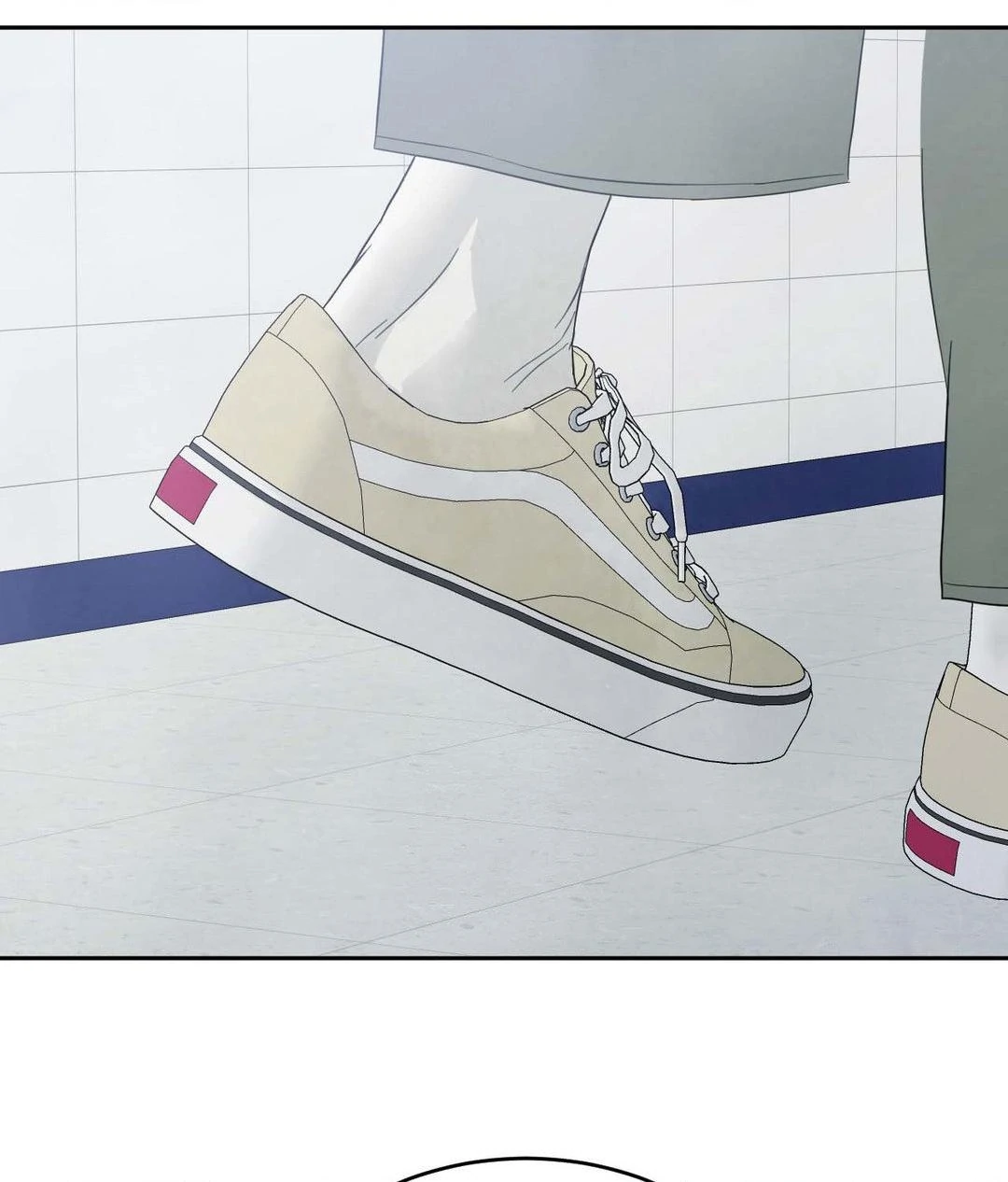 Topsy-Turvy [Official] - Chapter 125 manhwa