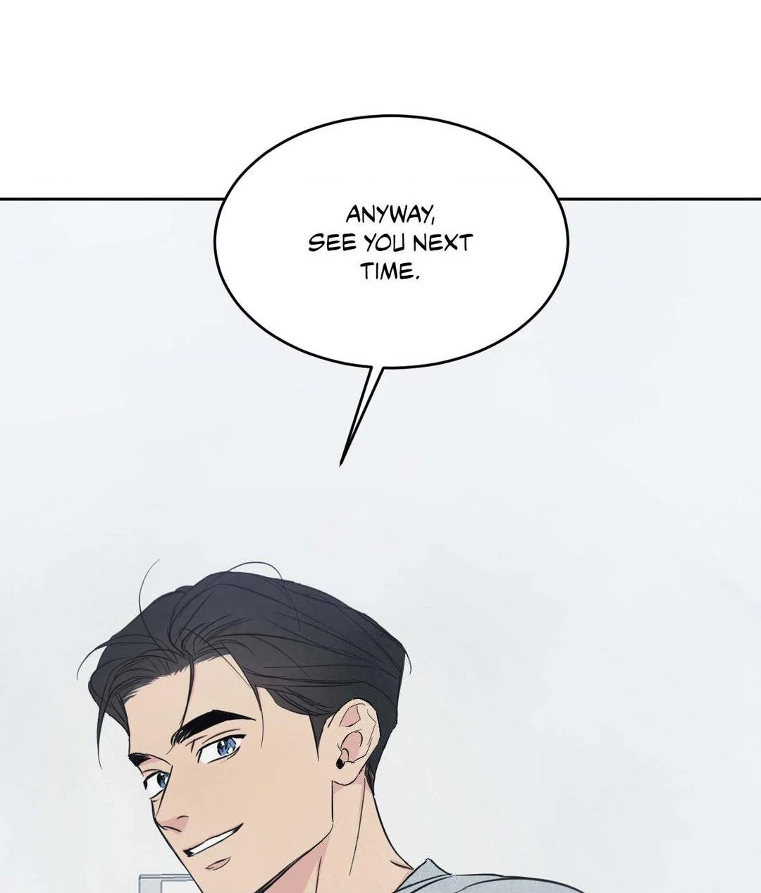 Topsy-Turvy [Official] - Chapter 125 manhwa