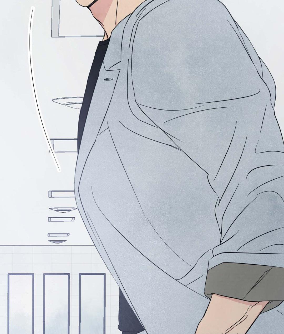 Topsy-Turvy [Official] - Chapter 125 manhwa