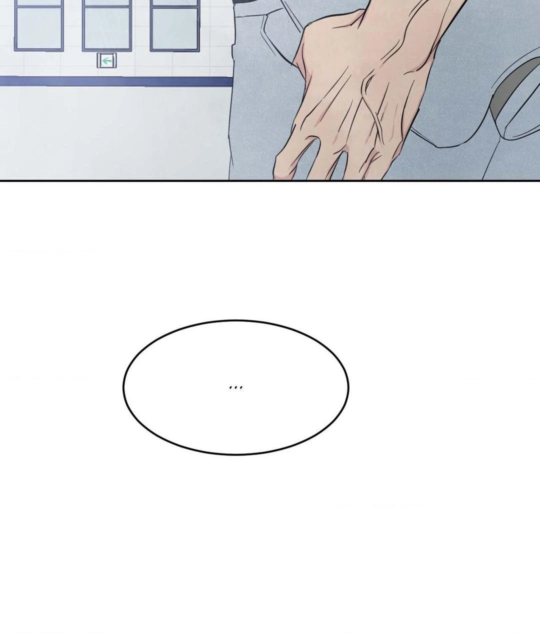 Topsy-Turvy [Official] - Chapter 125 manhwa