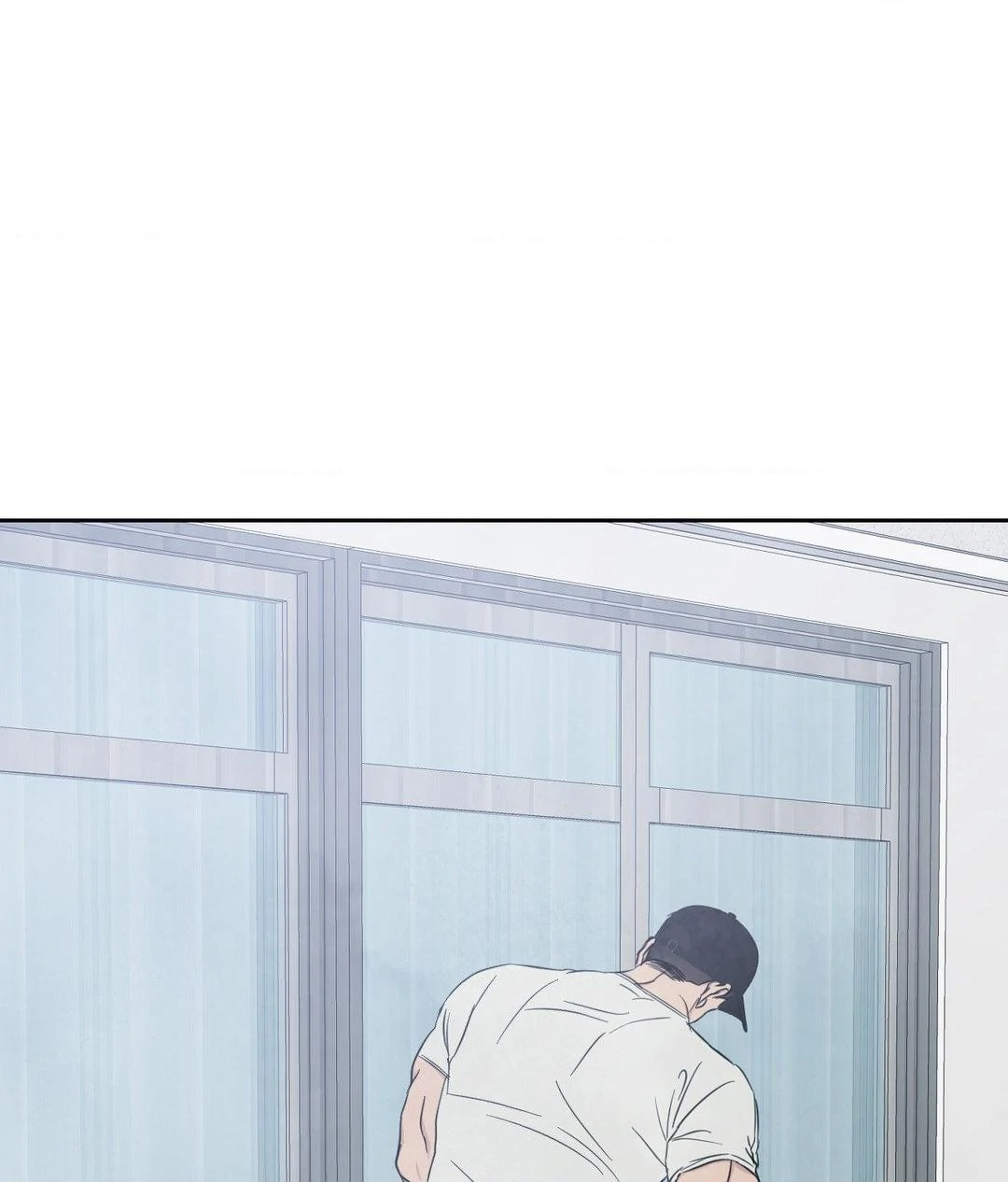 Topsy-Turvy [Official] - Chapter 125 manhwa