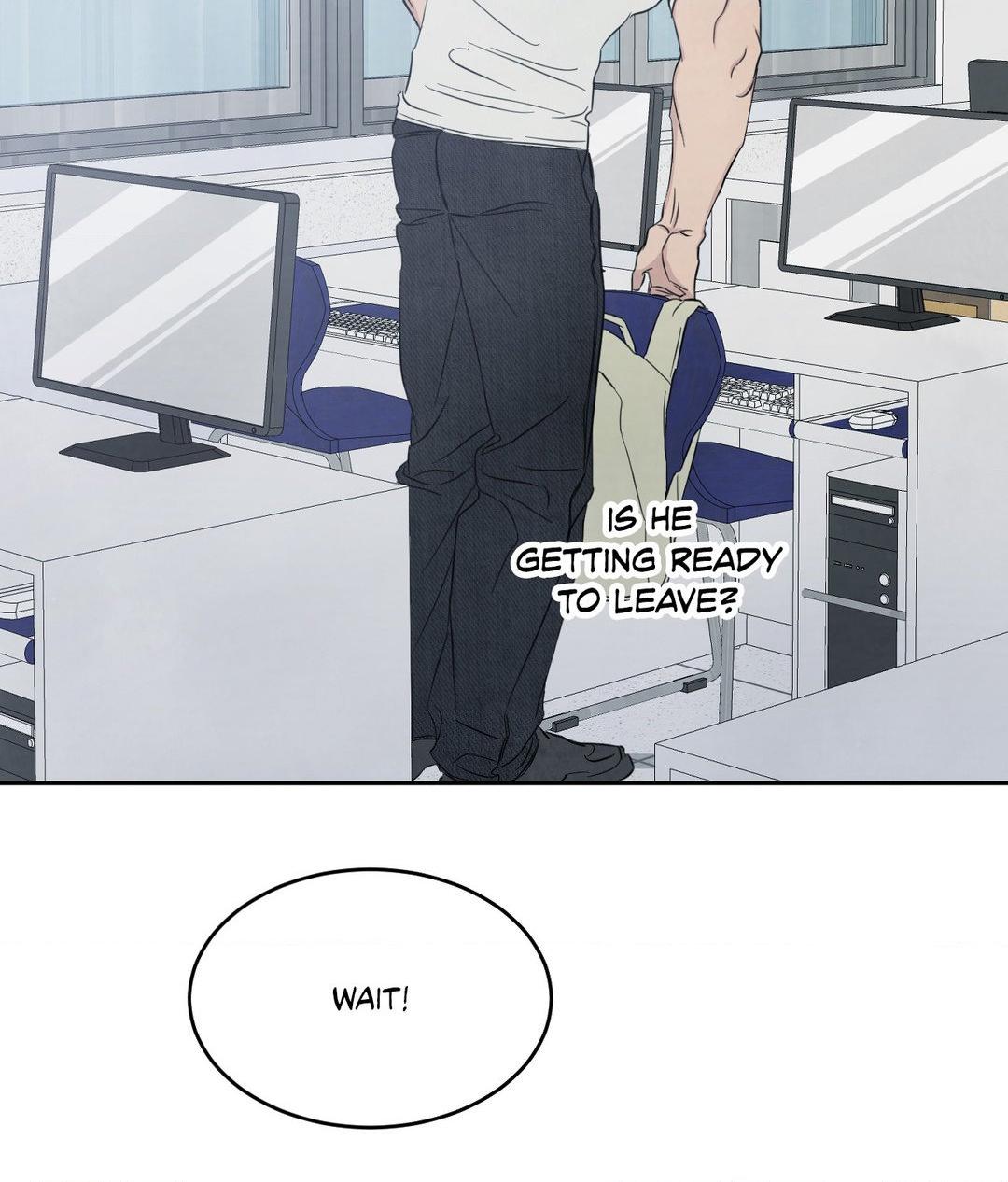 Topsy-Turvy [Official] - Chapter 125 manhwa