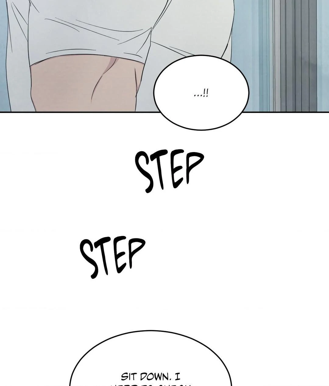 Topsy-Turvy [Official] - Chapter 125 manhwa