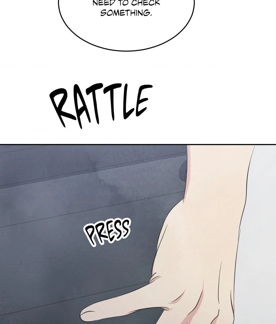 Topsy-Turvy [Official] - Chapter 125 manhwa