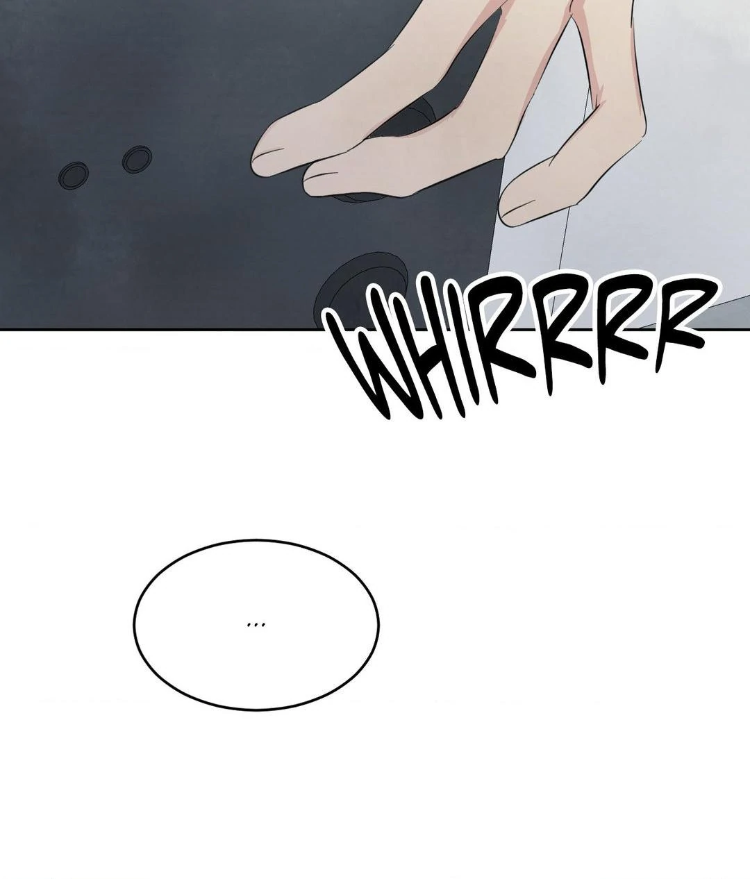 Topsy-Turvy [Official] - Chapter 125 manhwa