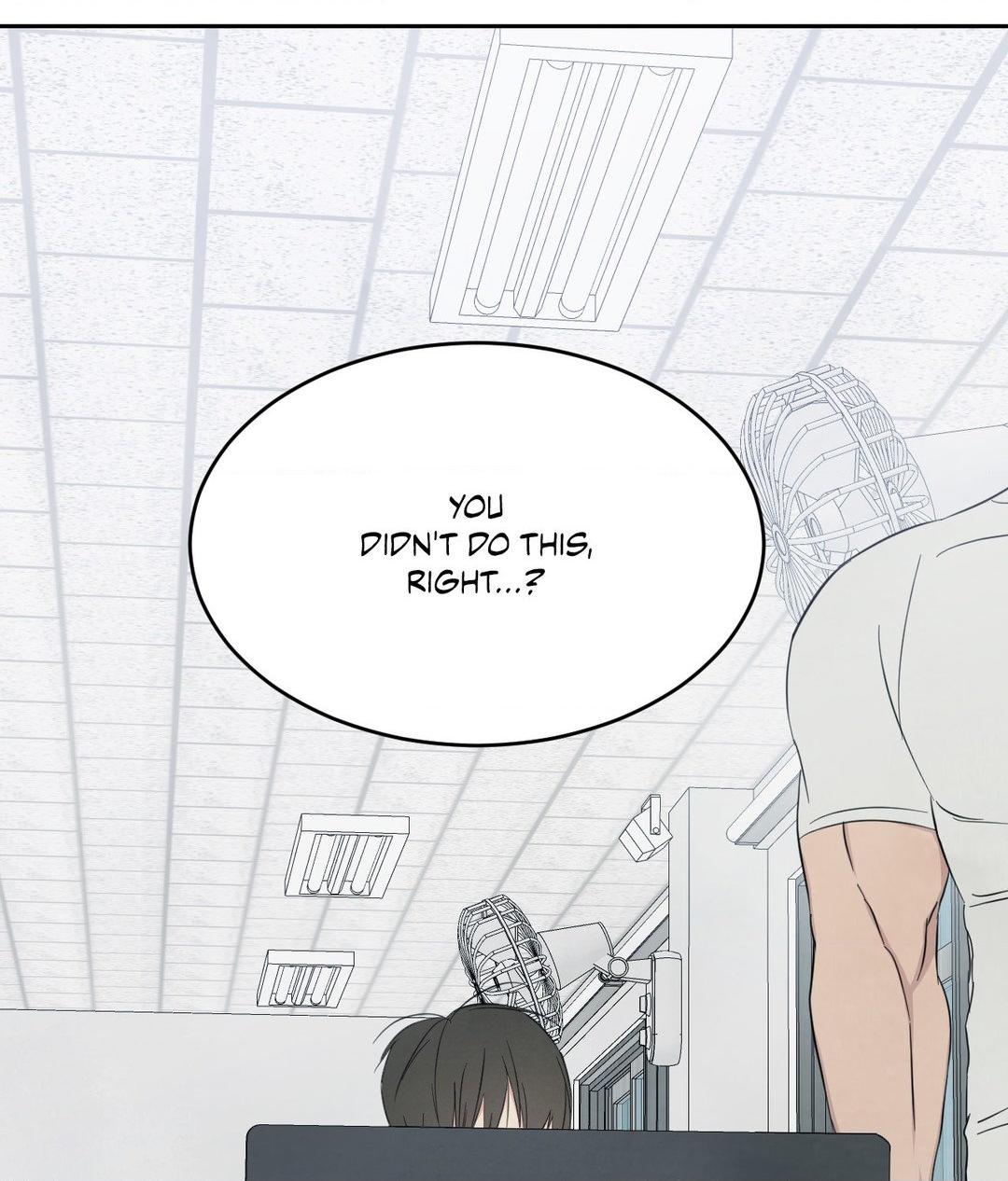Topsy-Turvy [Official] - Chapter 125 manhwa