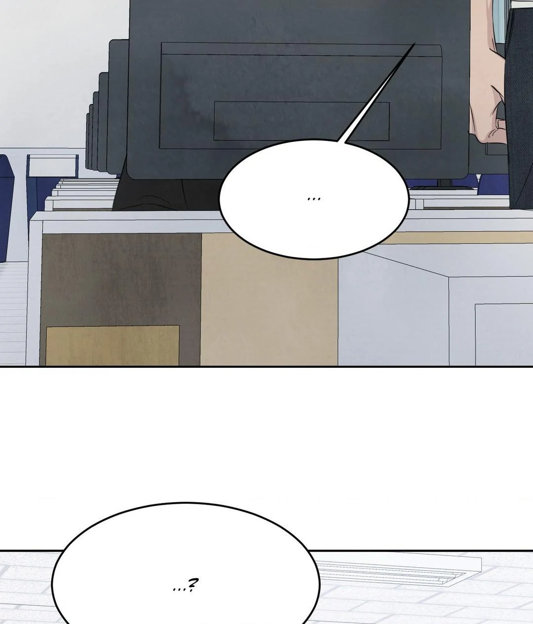 Topsy-Turvy [Official] - Chapter 125 manhwa