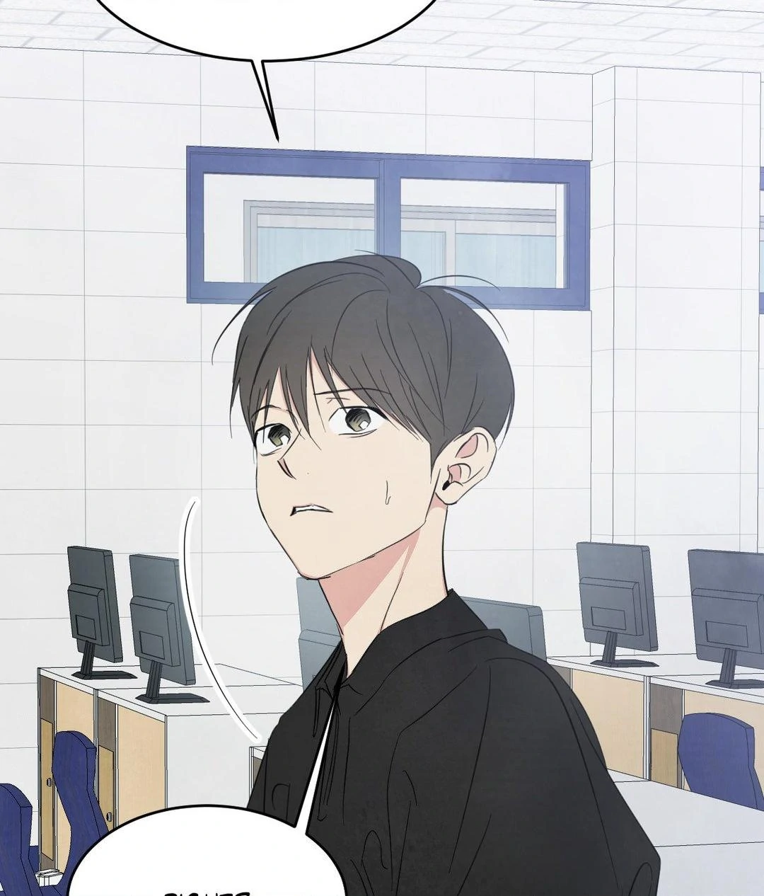 Topsy-Turvy [Official] - Chapter 125 manhwa