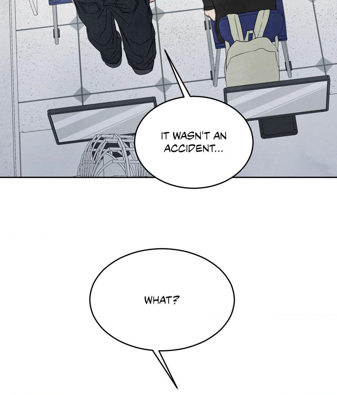 Topsy-Turvy [Official] - Chapter 125 manhwa