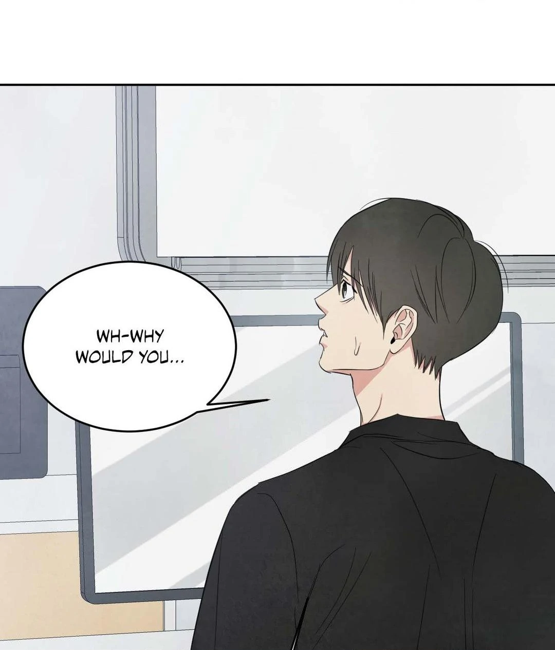 Topsy-Turvy [Official] - Chapter 125 manhwa