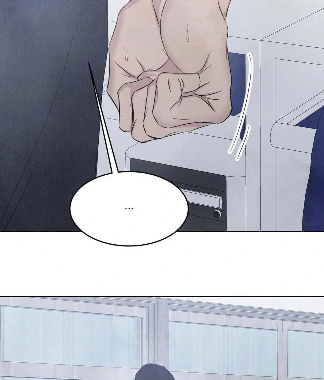 Topsy-Turvy [Official] - Chapter 125 manhwa