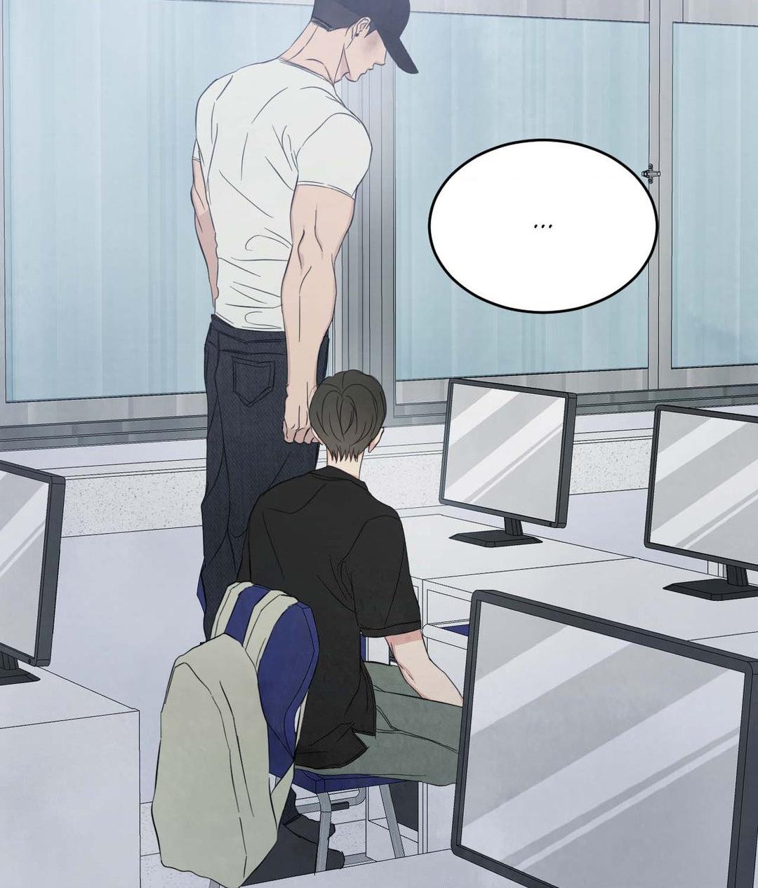 Topsy-Turvy [Official] - Chapter 125 manhwa