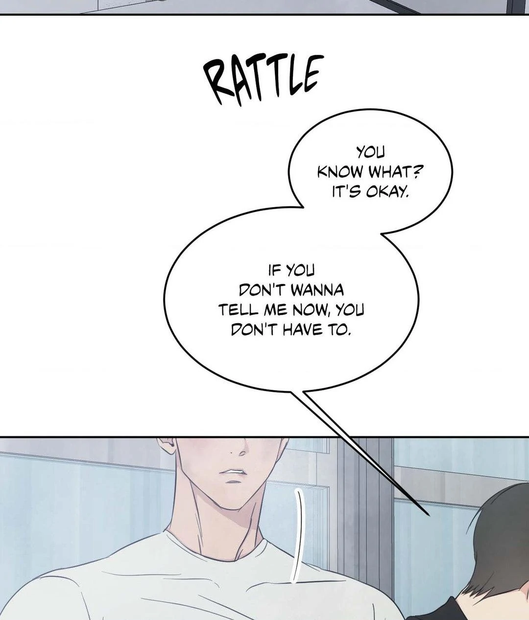 Topsy-Turvy [Official] - Chapter 125 manhwa