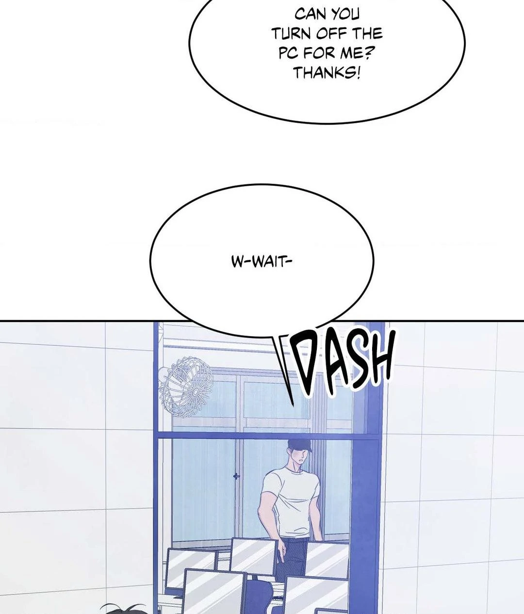 Topsy-Turvy [Official] - Chapter 125 manhwa
