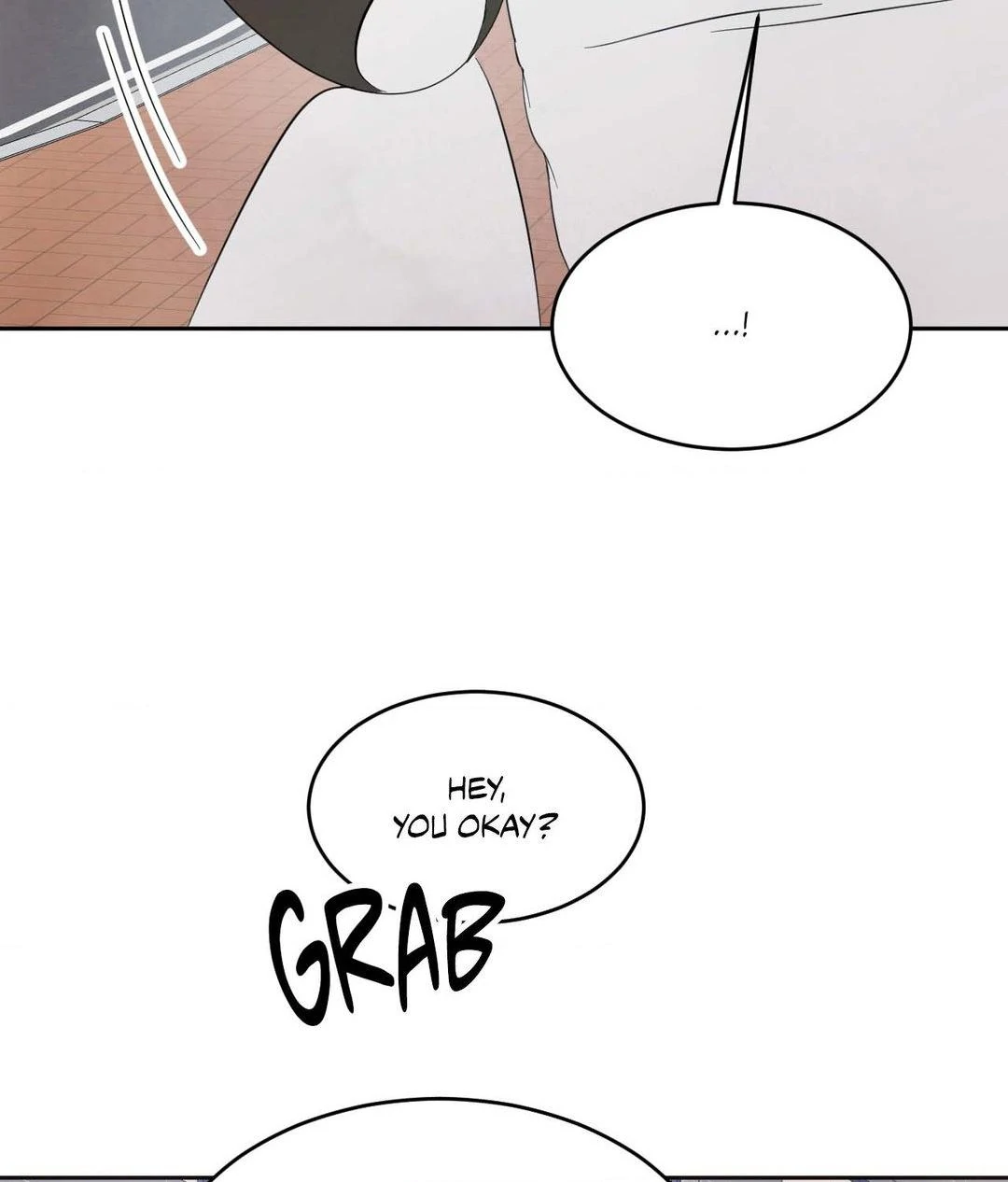 Topsy-Turvy [Official] - Chapter 125 manhwa