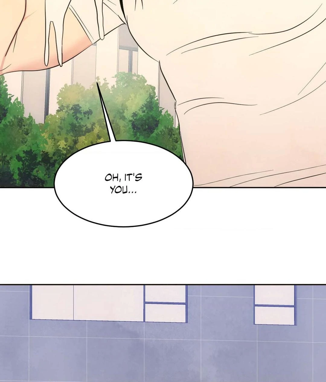 Topsy-Turvy [Official] - Chapter 125 manhwa