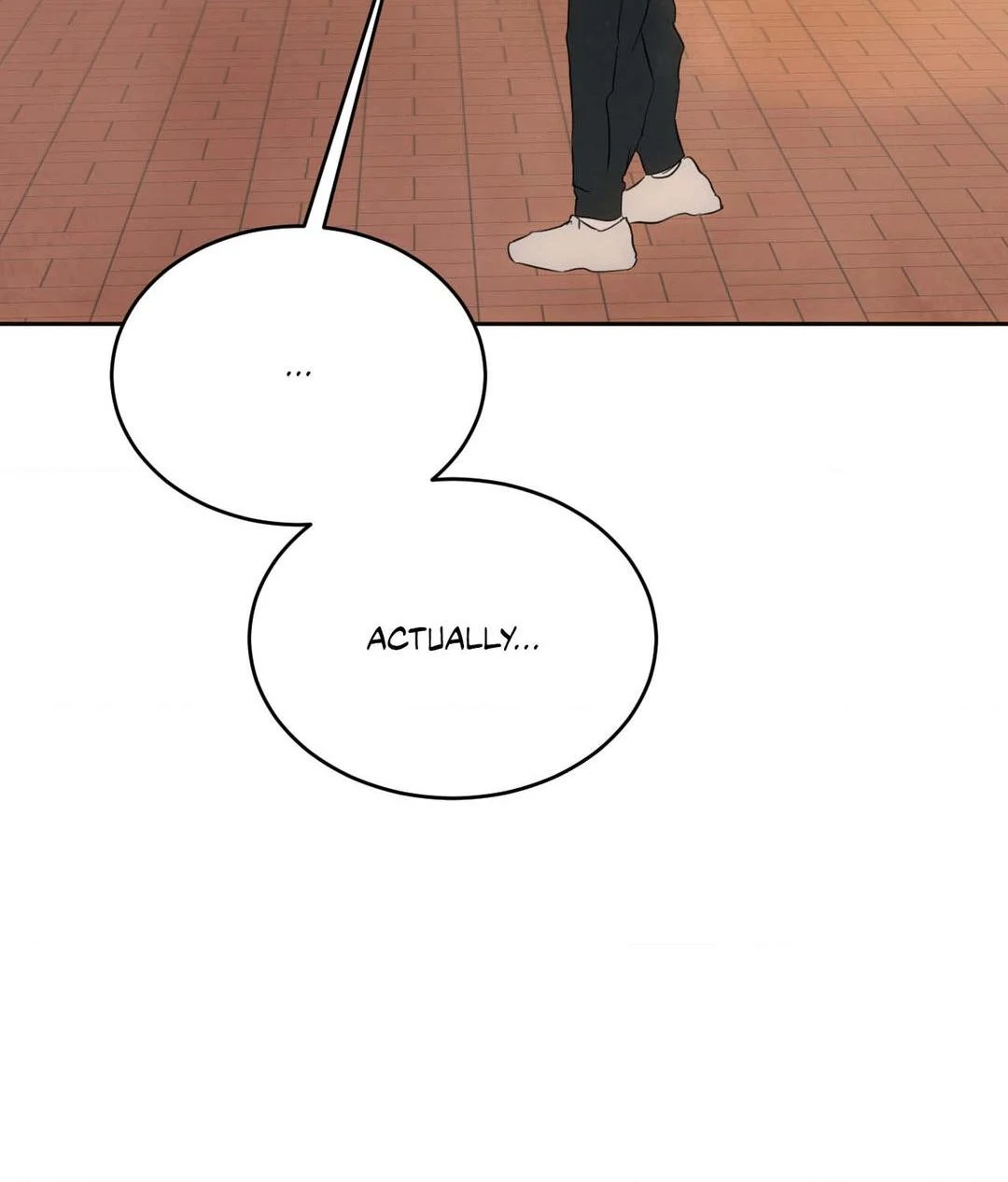 Topsy-Turvy [Official] - Chapter 125 manhwa