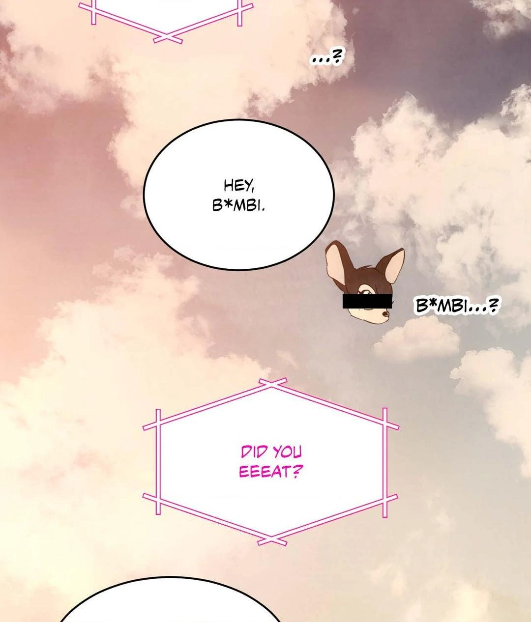 Topsy-Turvy [Official] - Chapter 125 manhwa