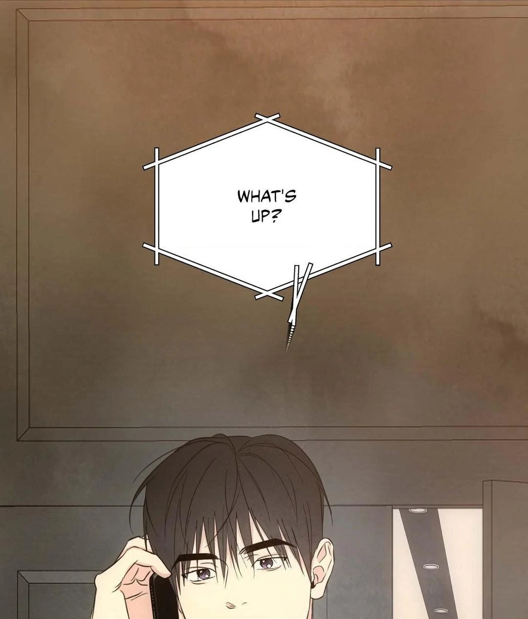 Topsy-Turvy [Official] - Chapter 125 manhwa