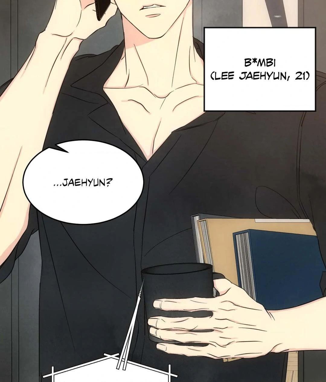 Topsy-Turvy [Official] - Chapter 125 manhwa
