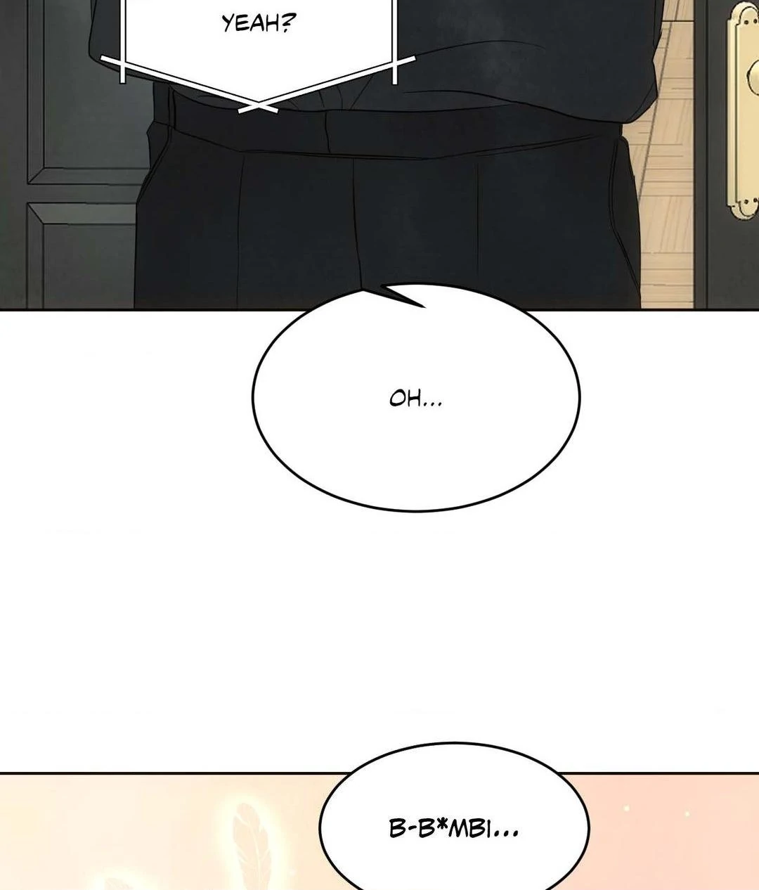 Topsy-Turvy [Official] - Chapter 125 manhwa