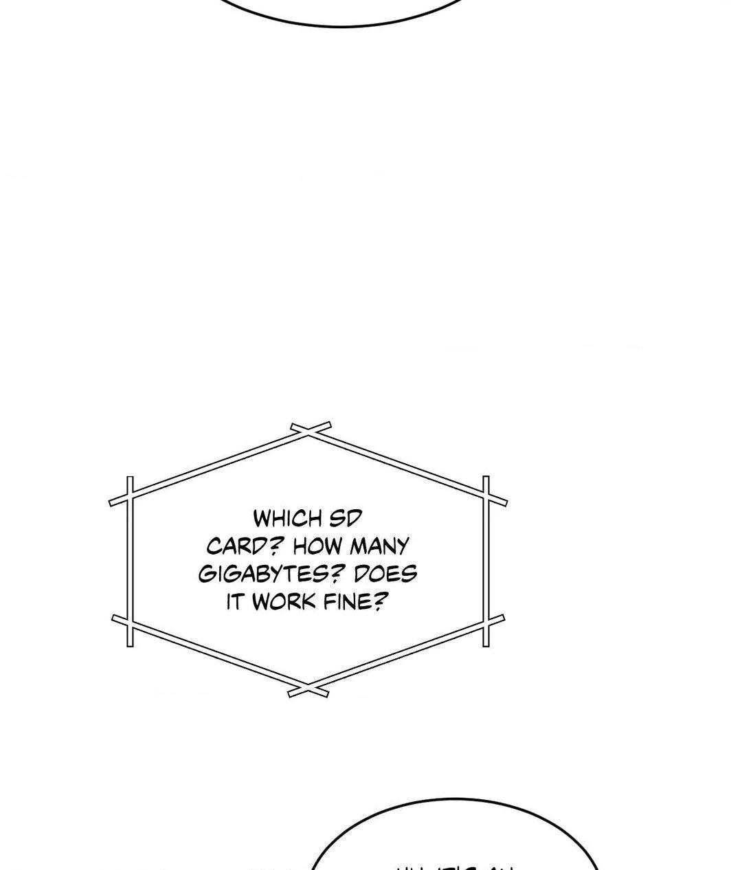 Topsy-Turvy [Official] - Chapter 125 manhwa