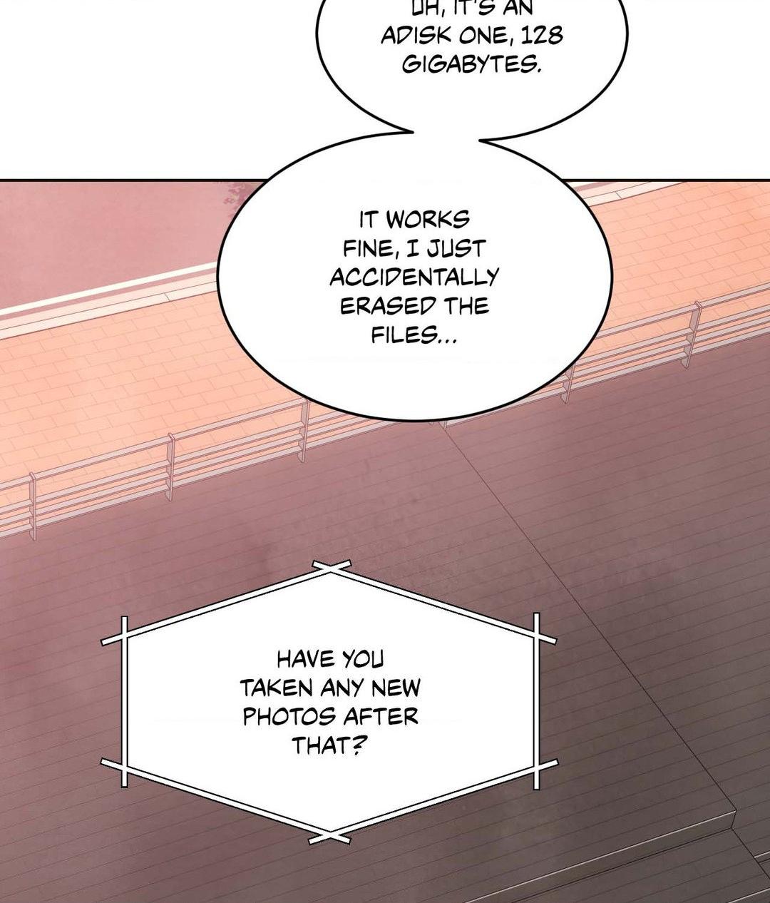 Topsy-Turvy [Official] - Chapter 125 manhwa
