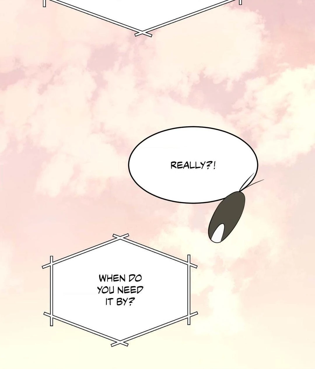 Topsy-Turvy [Official] - Chapter 125 manhwa