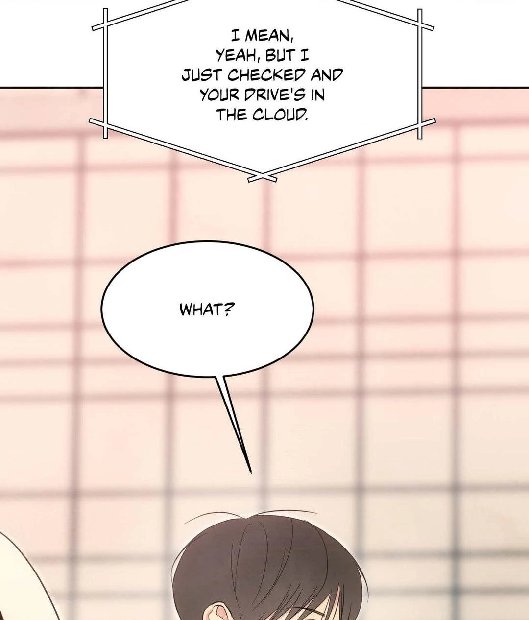 Topsy-Turvy [Official] - Chapter 125 manhwa