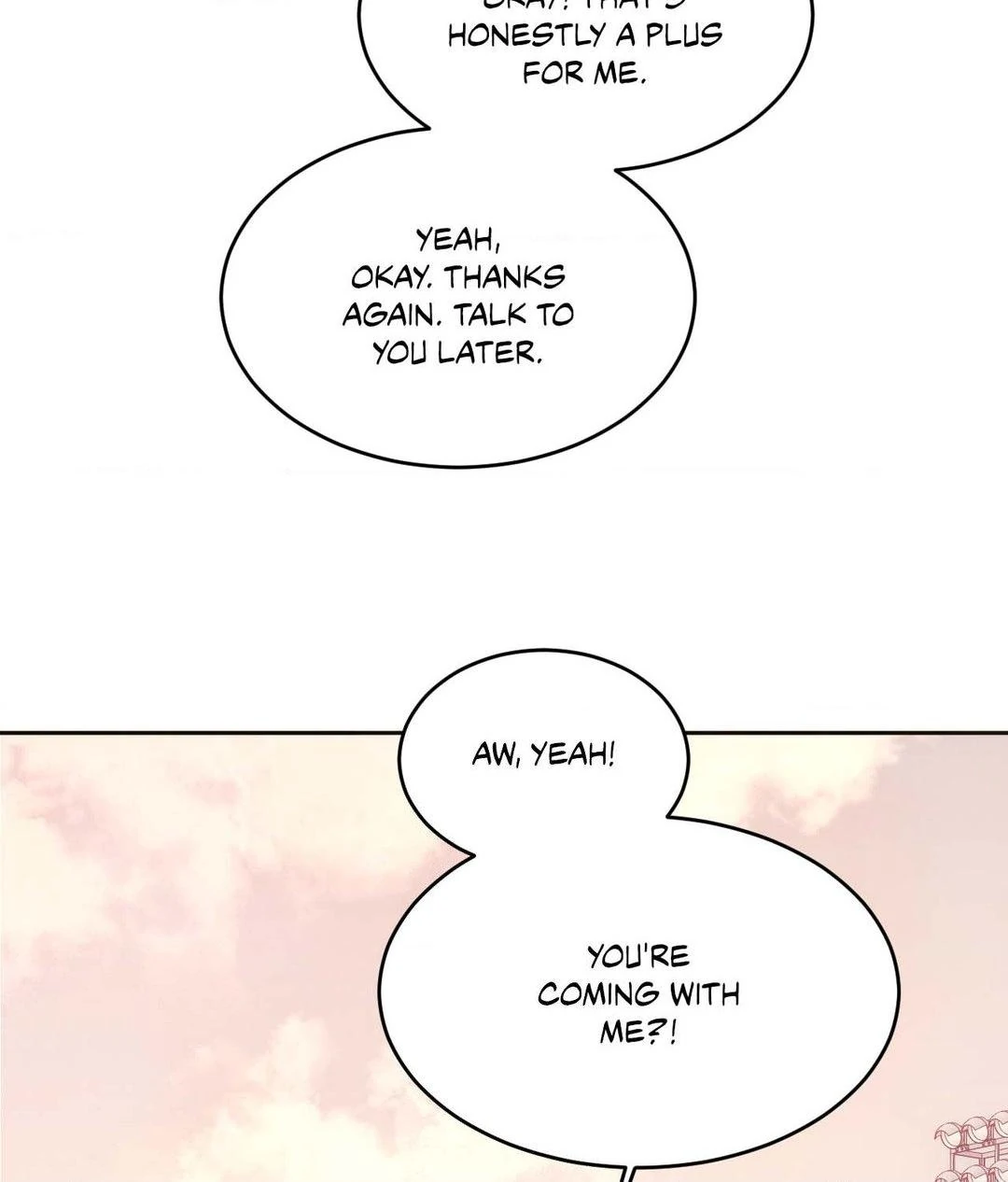 Topsy-Turvy [Official] - Chapter 125 manhwa