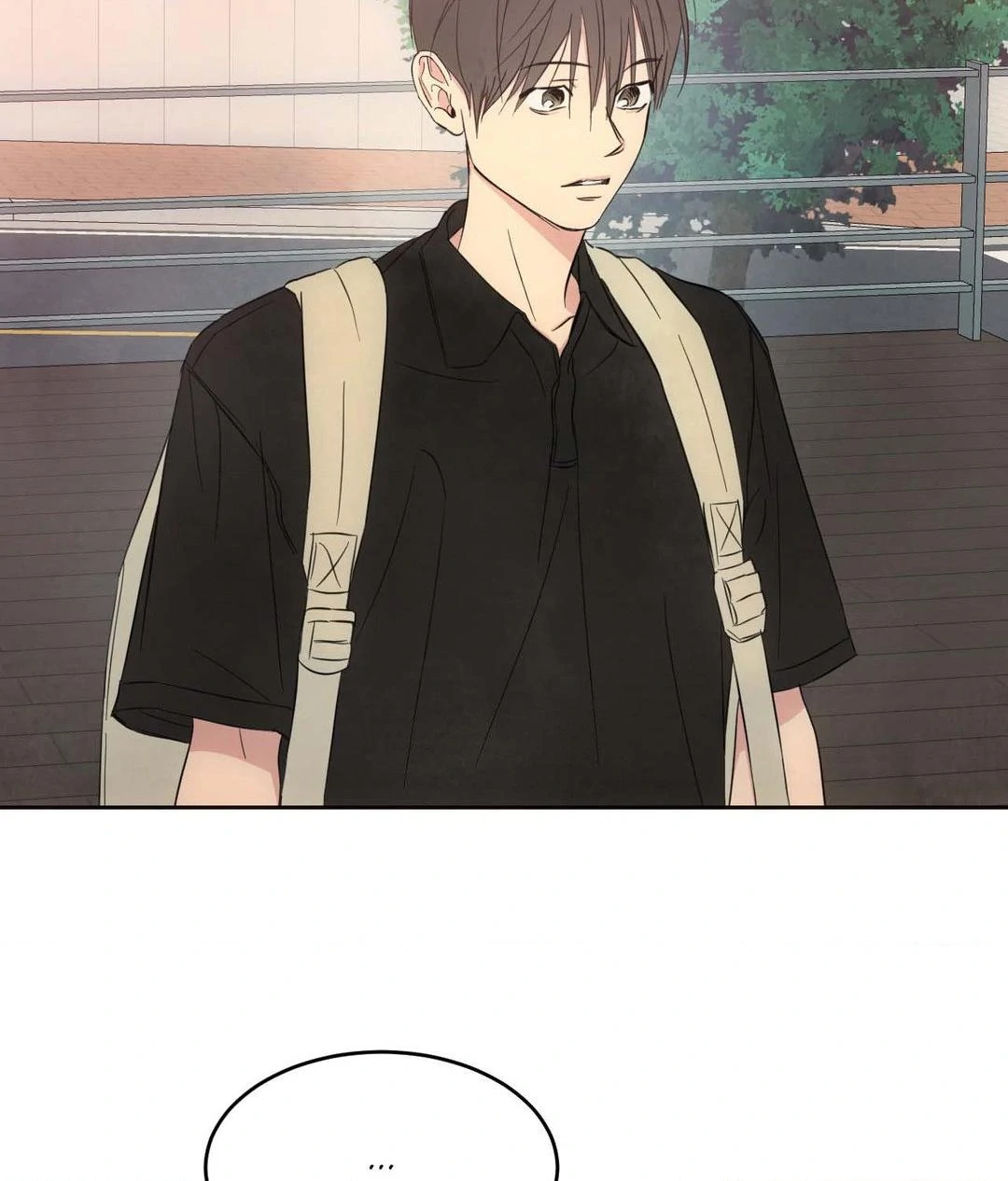 Topsy-Turvy [Official] - Chapter 125 manhwa