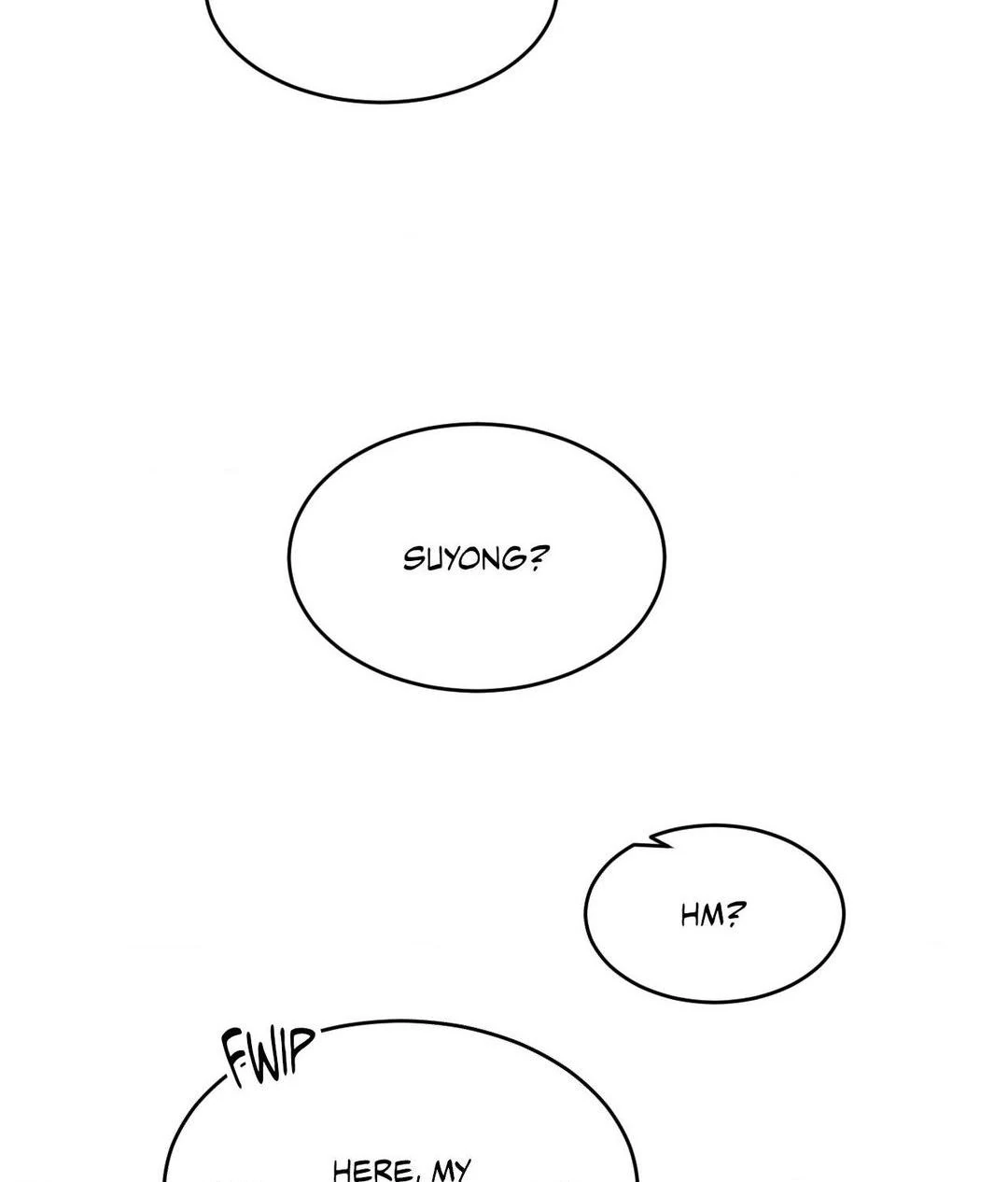 Topsy-Turvy [Official] - Chapter 125 manhwa