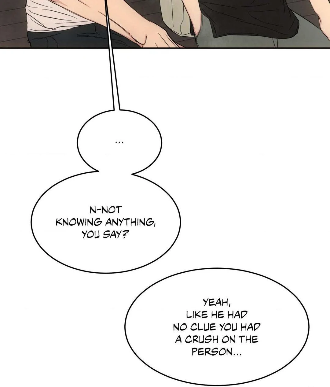 Topsy-Turvy [Official] - Chapter 125 manhwa