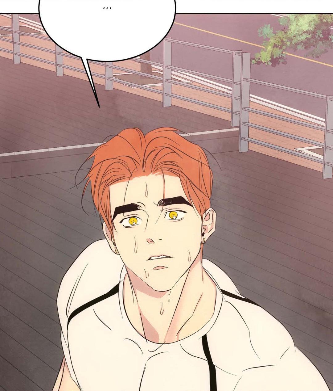 Topsy-Turvy [Official] - Chapter 125 manhwa