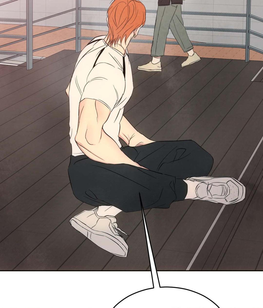 Topsy-Turvy [Official] - Chapter 125 manhwa