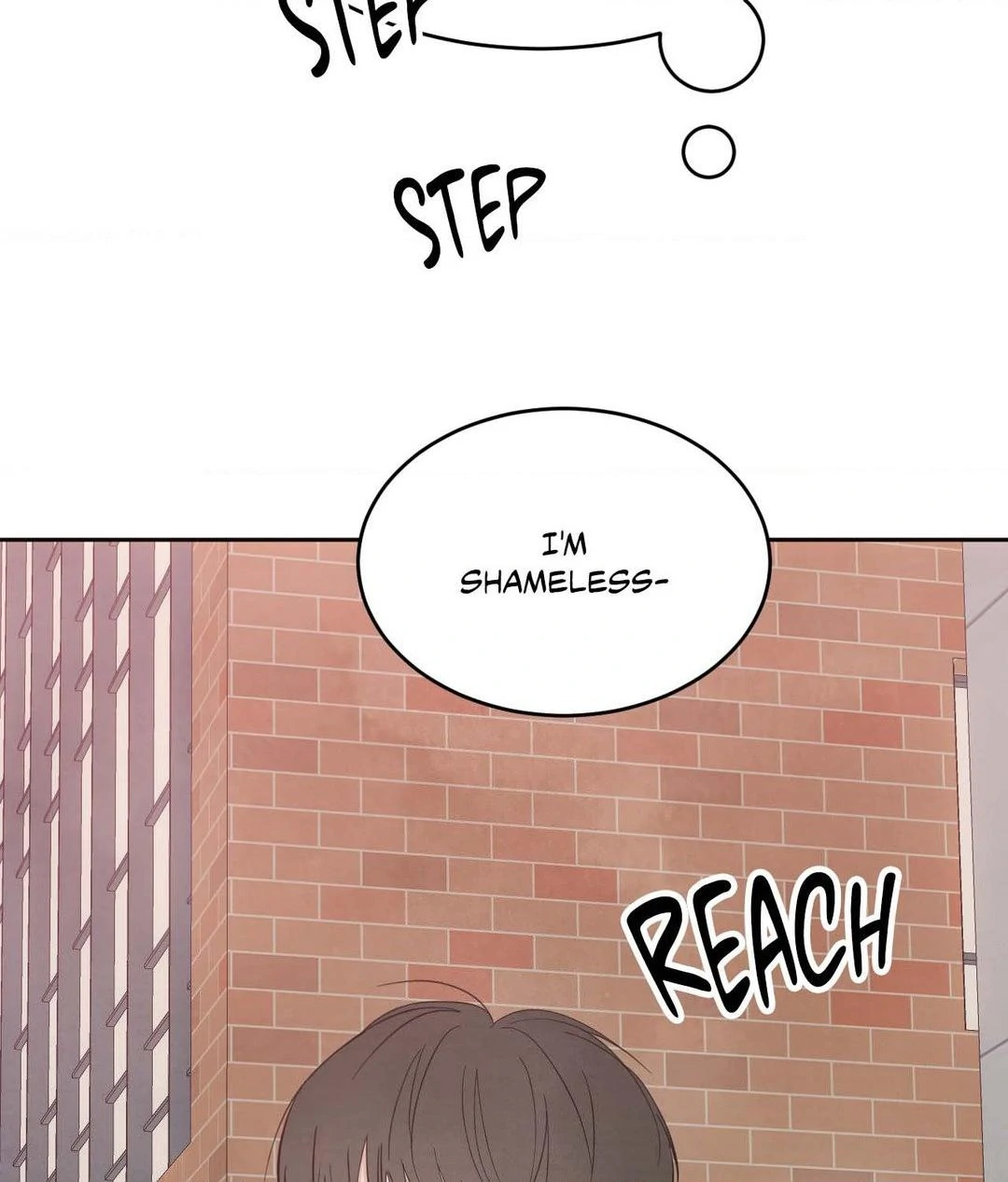 Topsy-Turvy [Official] - Chapter 125 manhwa