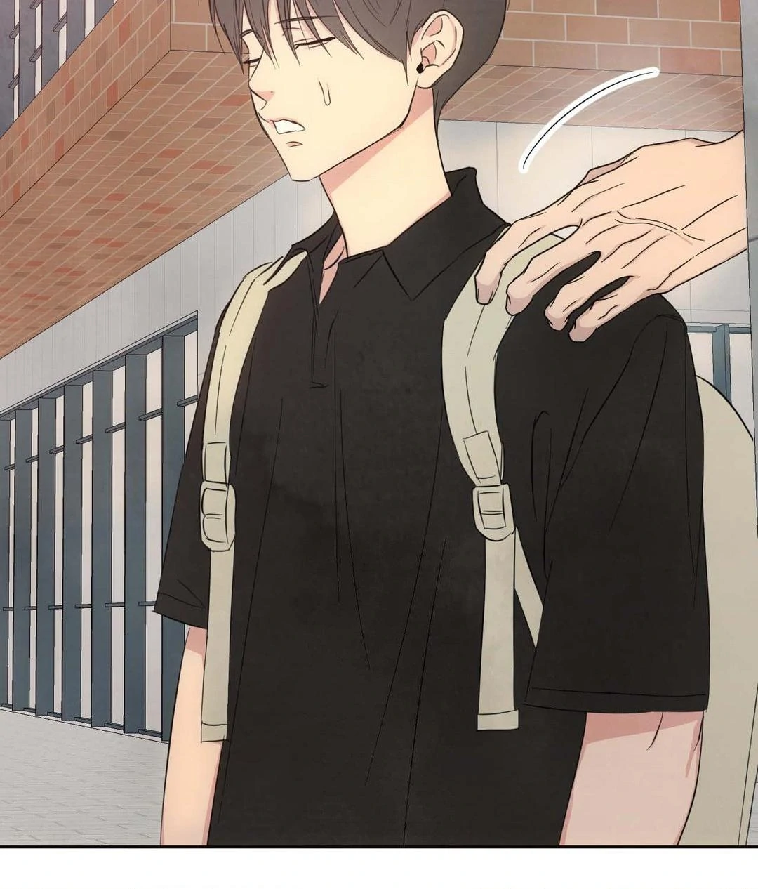 Topsy-Turvy [Official] - Chapter 125 manhwa