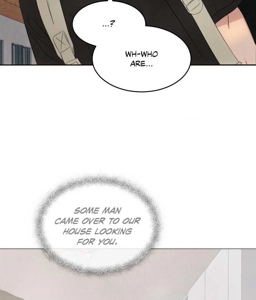 Topsy-Turvy [Official] - Chapter 125 manhwa
