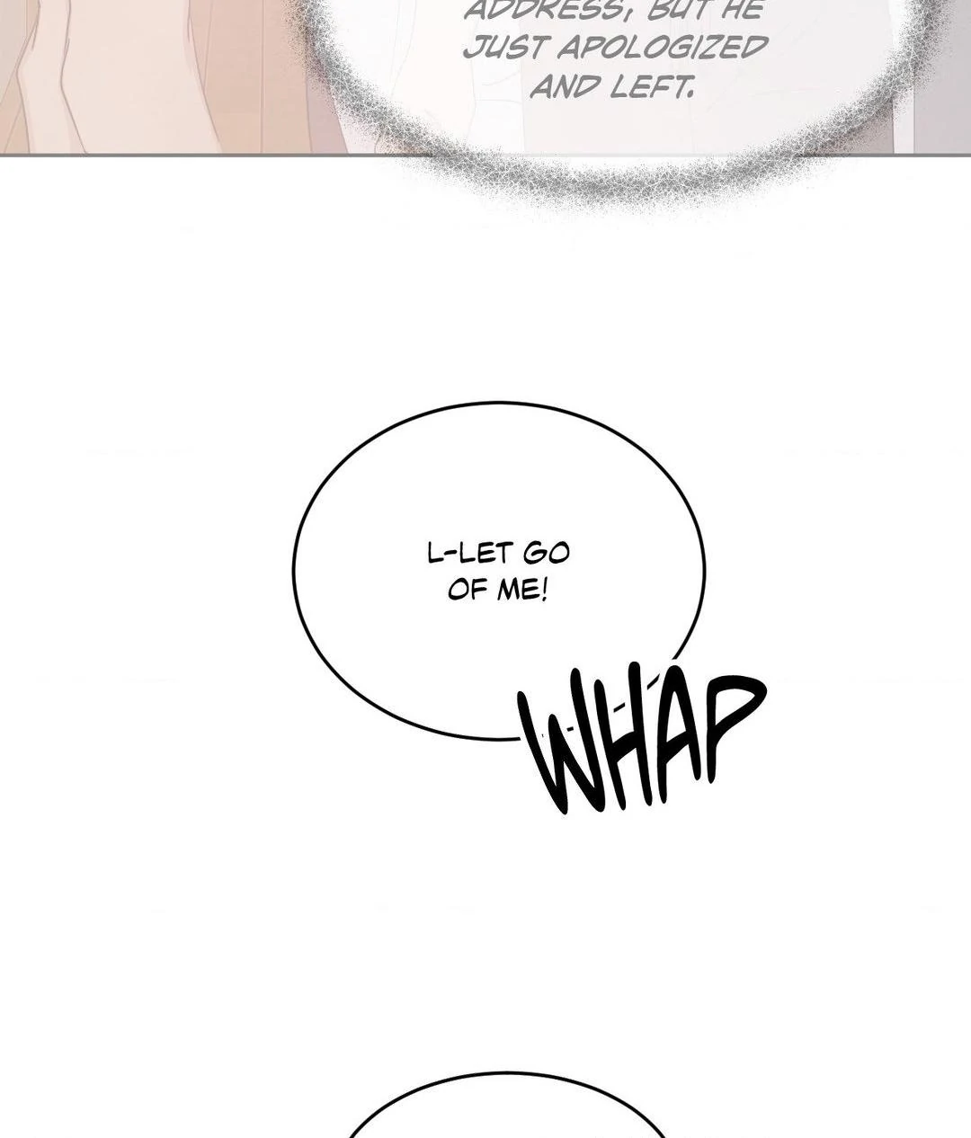 Topsy-Turvy [Official] - Chapter 125 manhwa