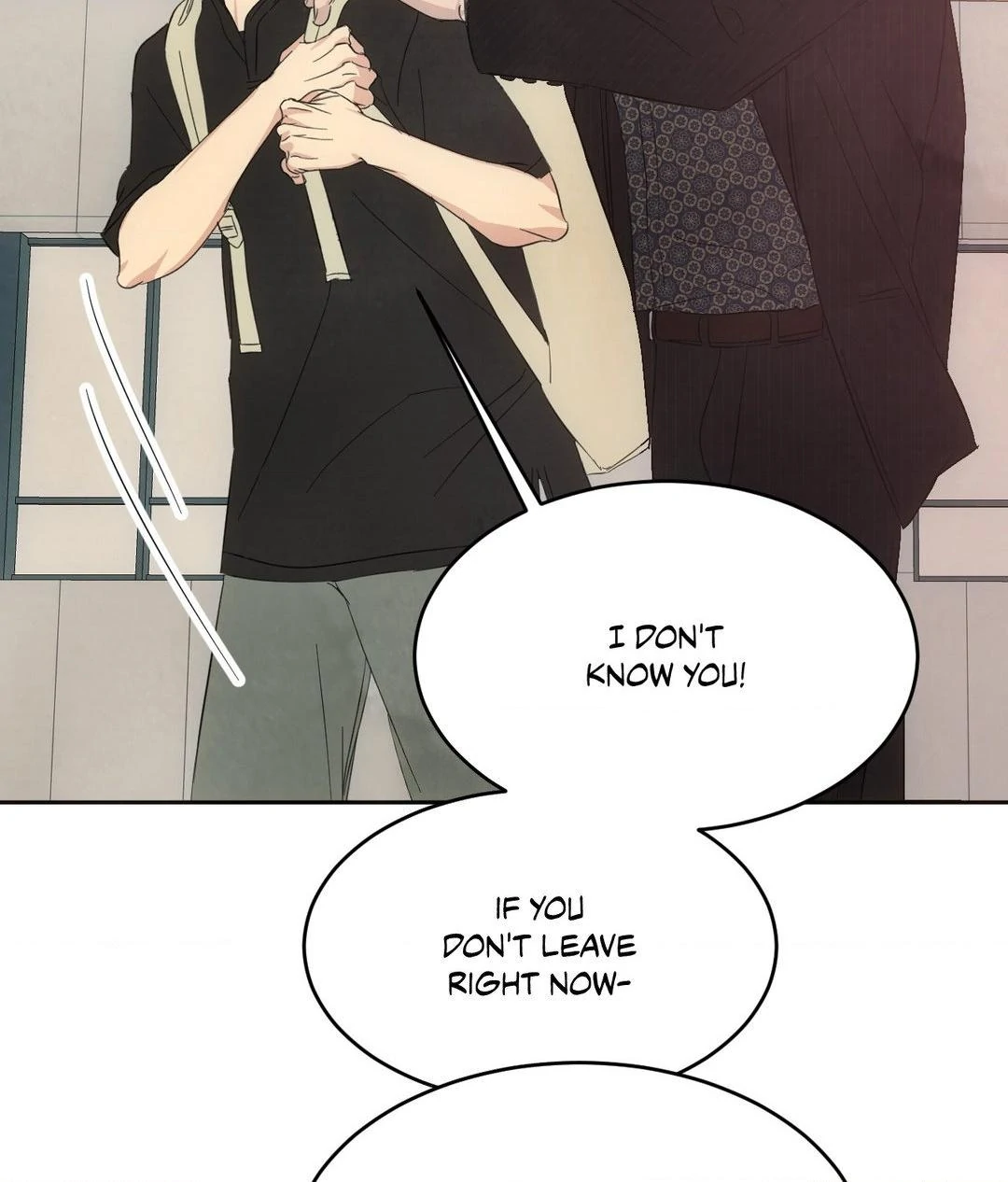 Topsy-Turvy [Official] - Chapter 125 manhwa
