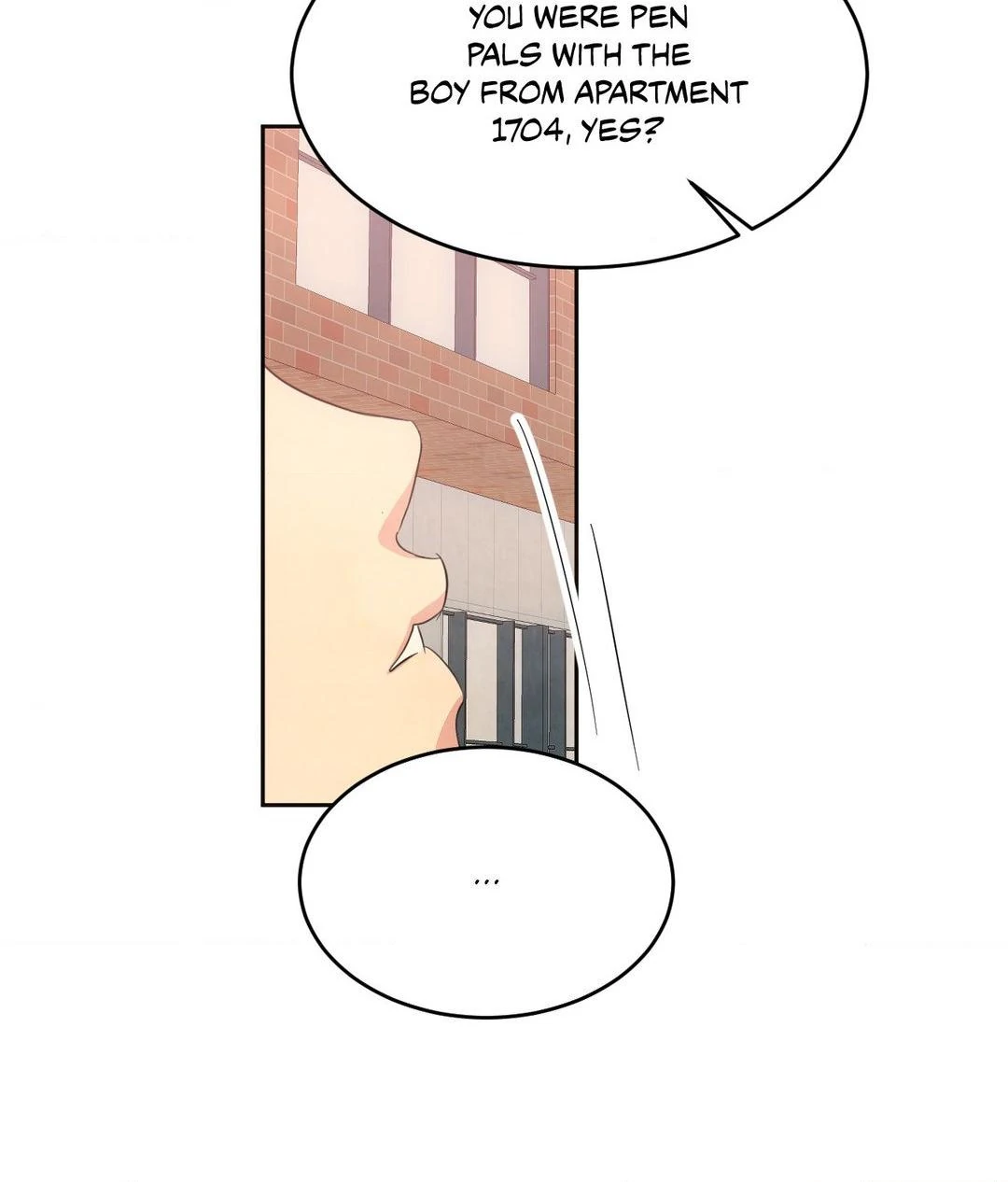 Topsy-Turvy [Official] - Chapter 125 manhwa