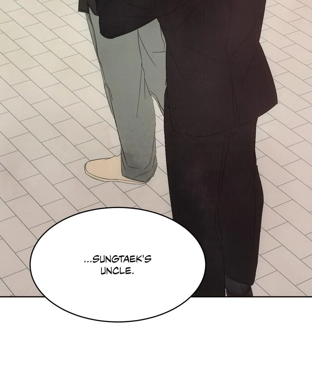 Topsy-Turvy [Official] - Chapter 125 manhwa