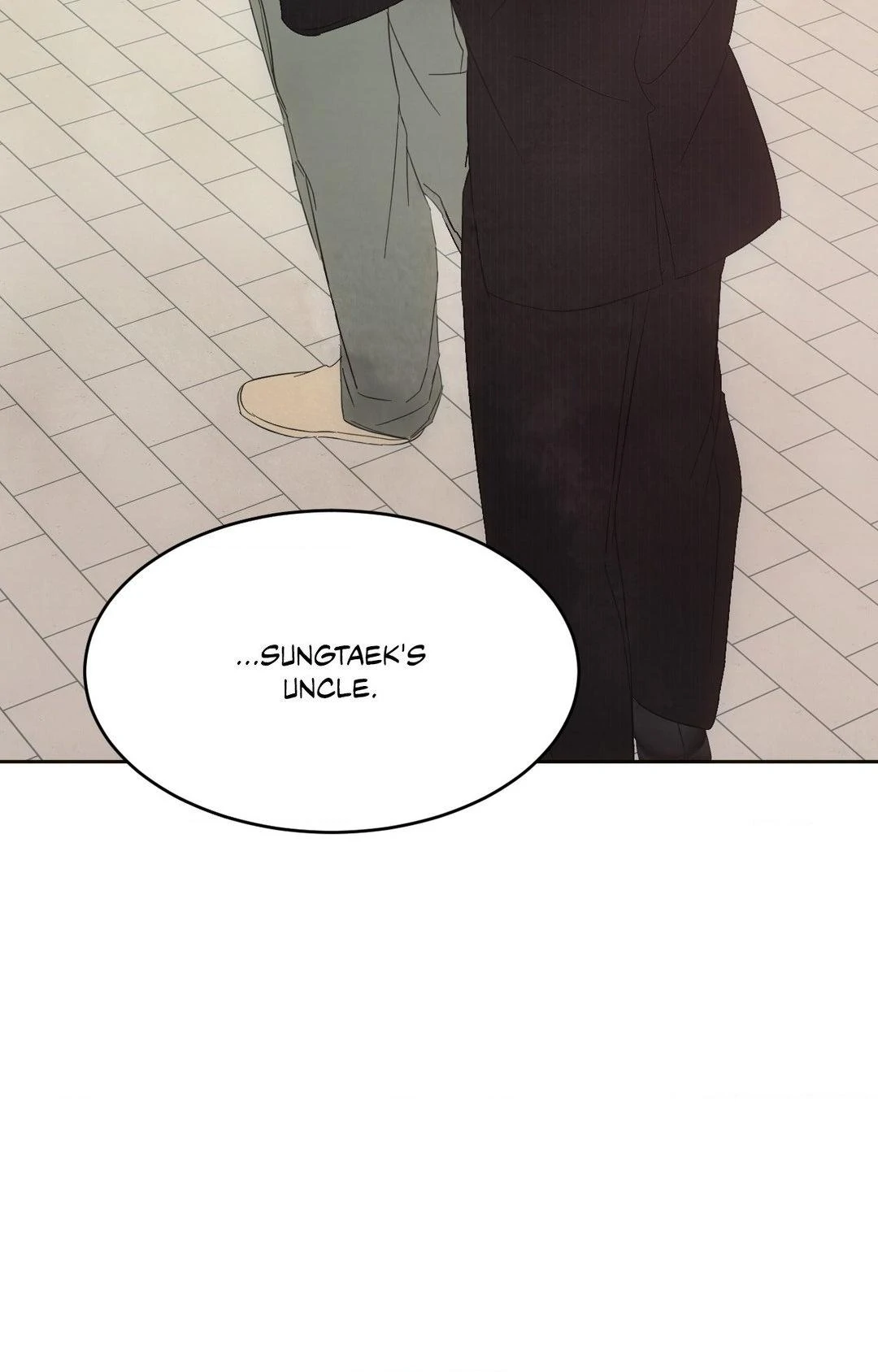 Topsy-Turvy [Official] - Chapter 126 manhwa