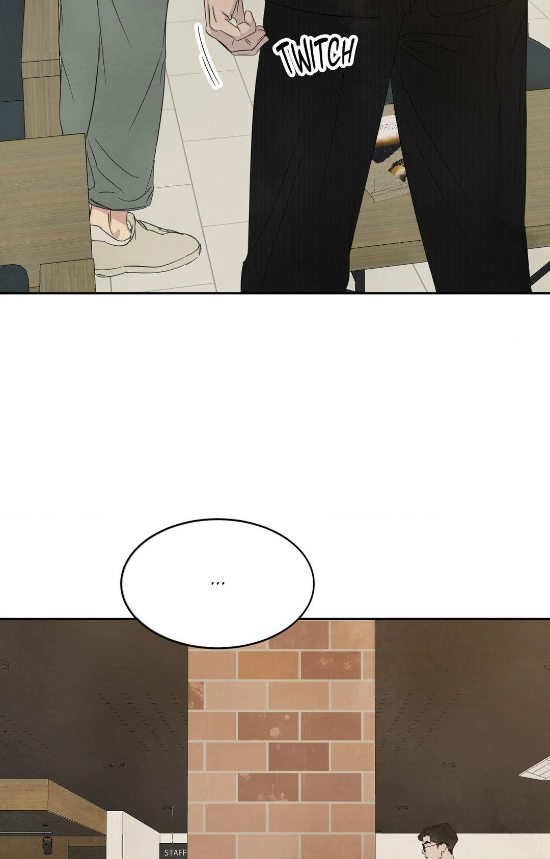 Topsy-Turvy [Official] - Chapter 126 manhwa