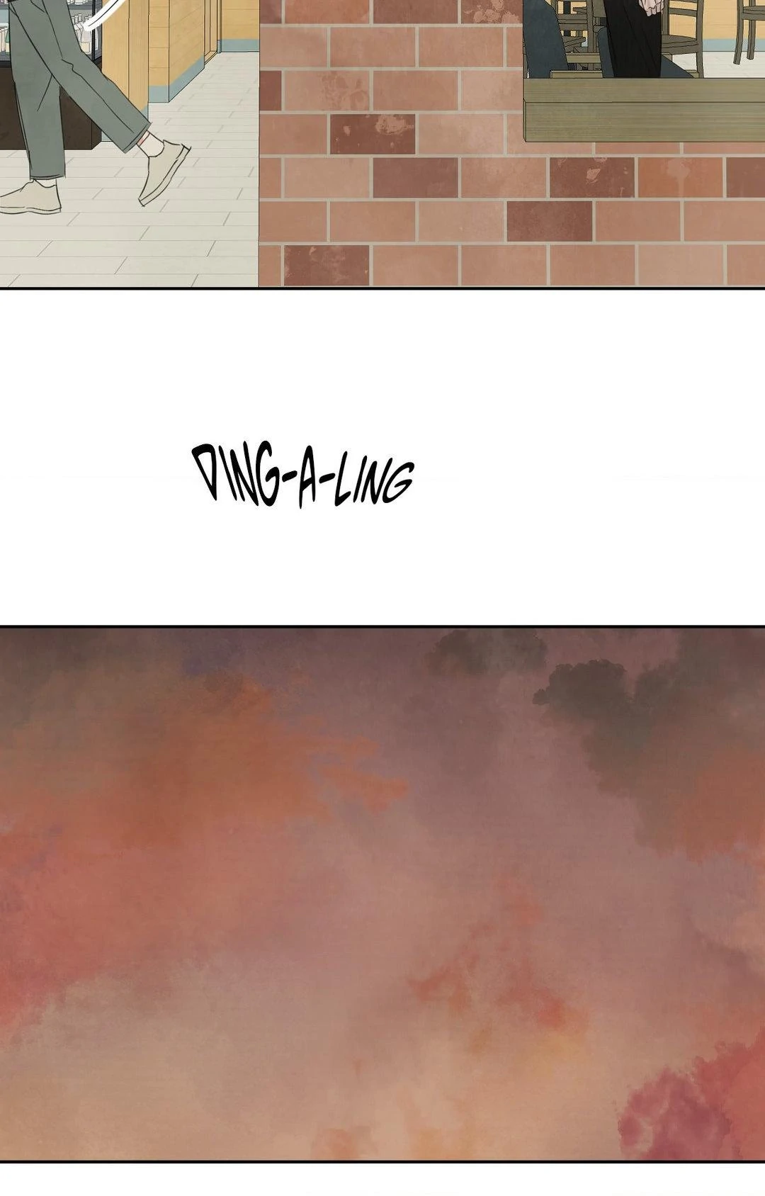 Topsy-Turvy [Official] - Chapter 126 manhwa