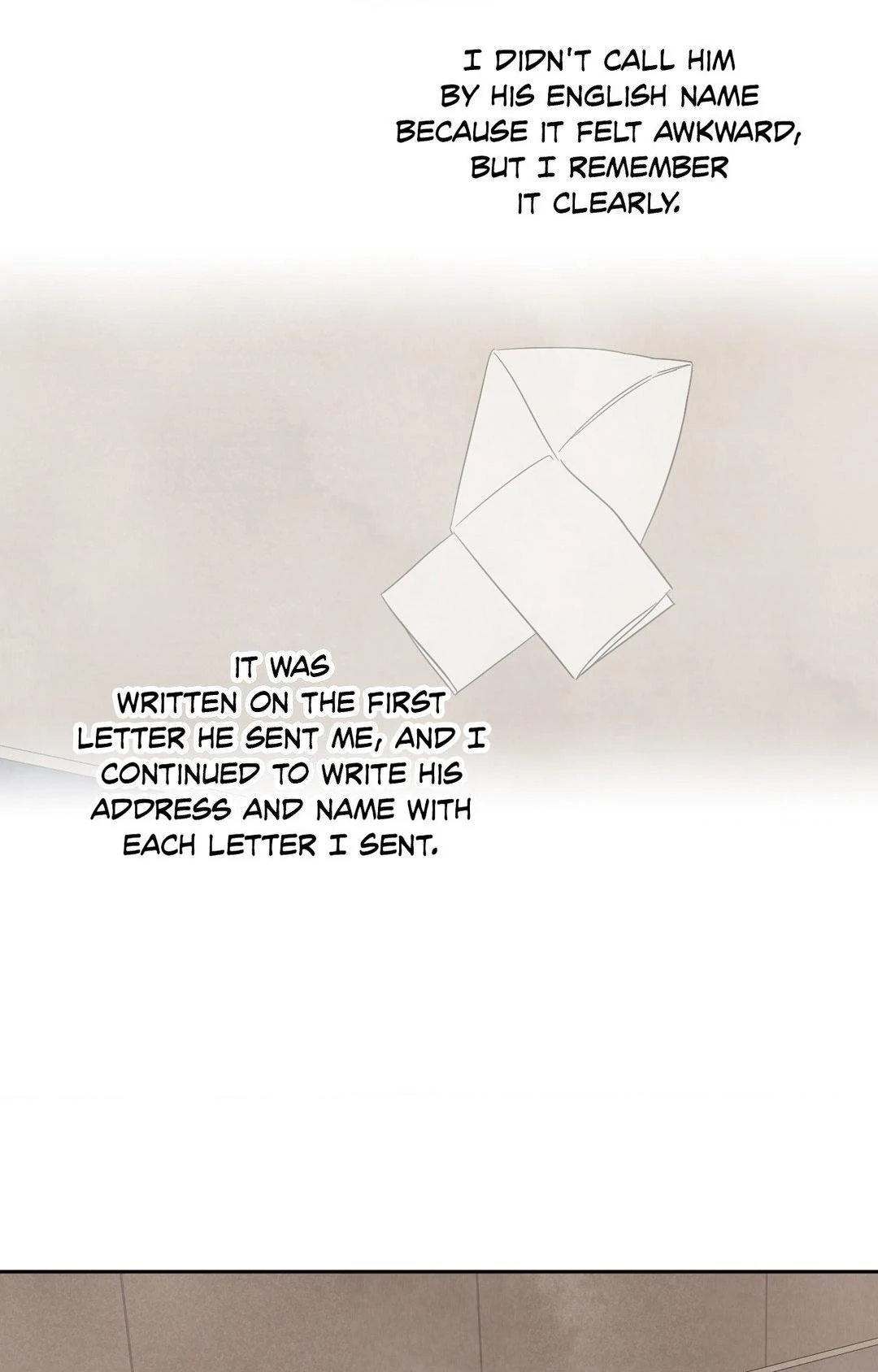 Topsy-Turvy [Official] - Chapter 126 manhwa
